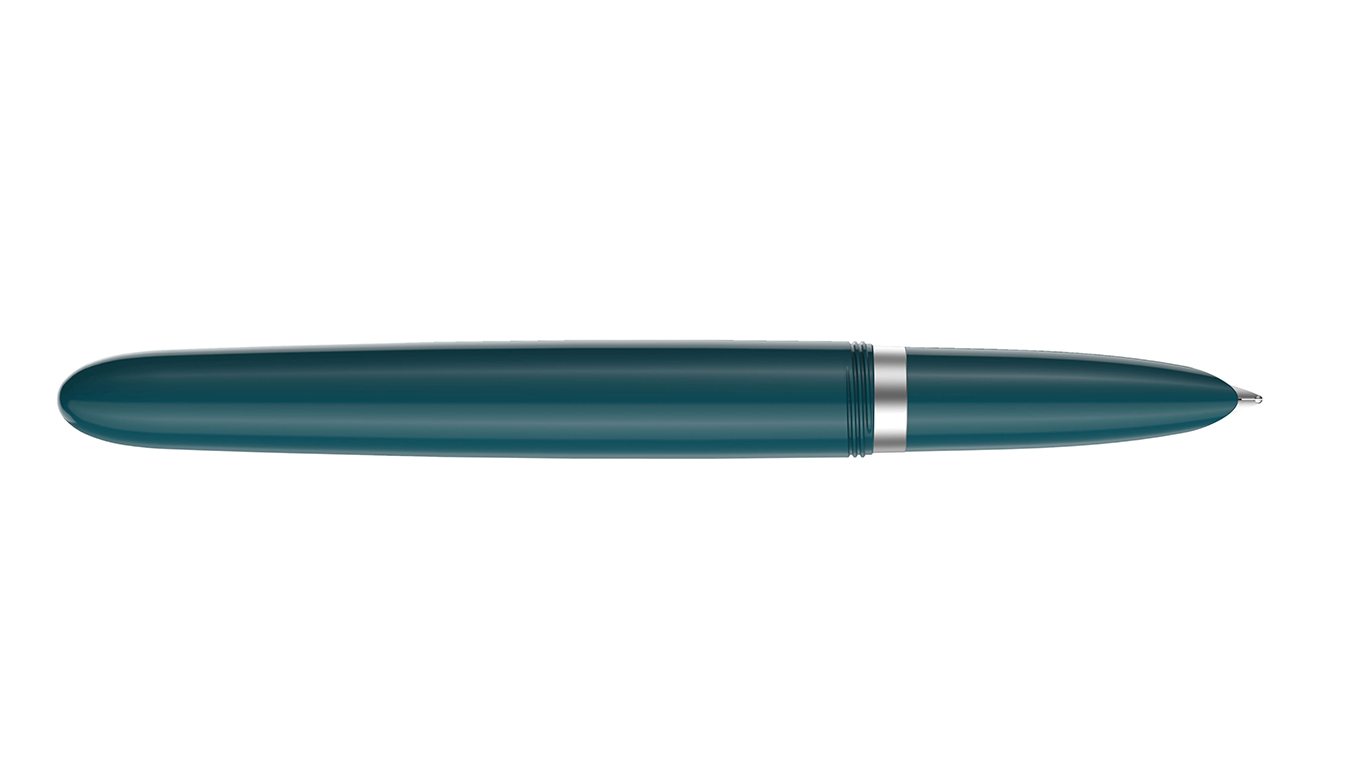 Parker 51 Core Teal Blue CT Fountain Pen